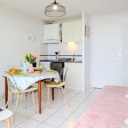 Apartment Grands Espaces By Interhome Mimizan Eksteriør billede