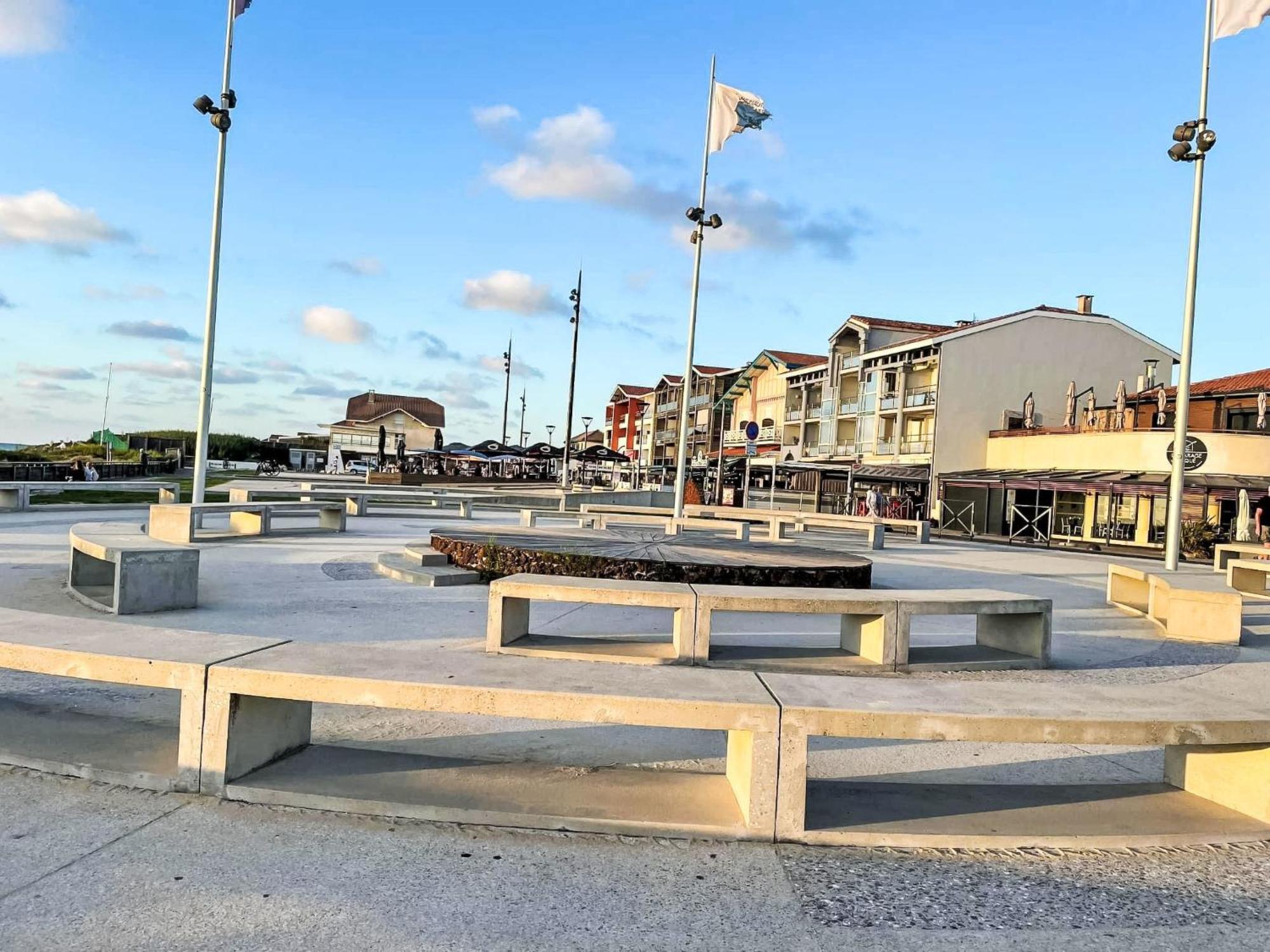 Apartment Grands Espaces By Interhome Mimizan Eksteriør billede