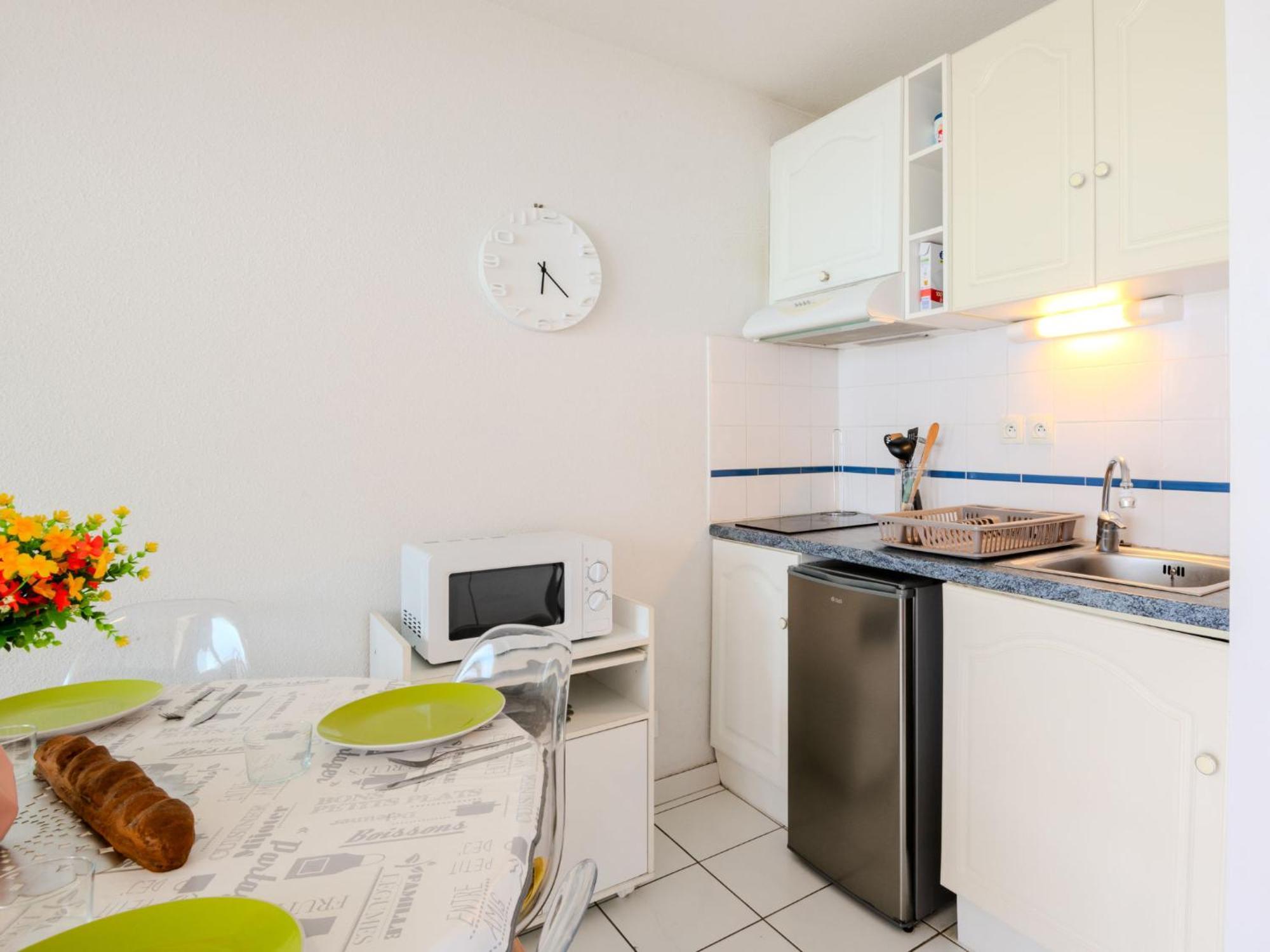 Apartment Grands Espaces By Interhome Mimizan Eksteriør billede